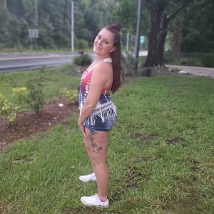 Meet your Posher, Kristin